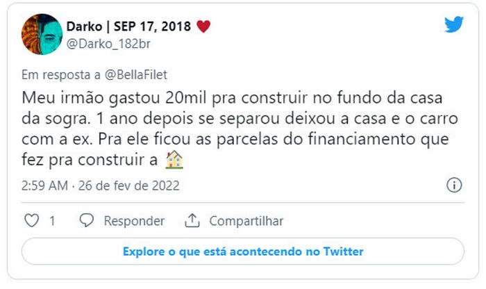 9 perrengues de morar em terreno dos sogros 6