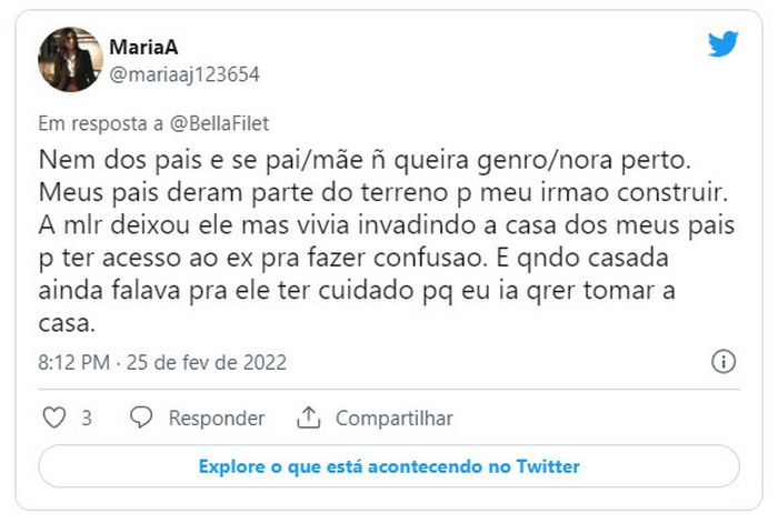 9 perrengues de morar em terreno dos sogros 7