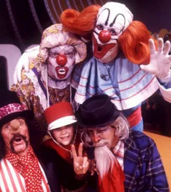 9 personagens infantis antigos que provam que as crianças brasileiras conhecem o terror 1