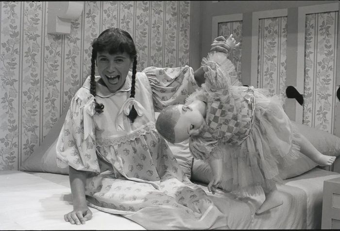 9 personagens infantis antigos que provam que as crianças brasileiras conhecem o terror 2