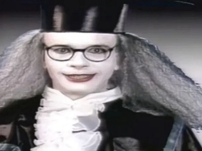 9 personagens infantis antigos que provam que as crianças brasileiras conhecem o terror 4