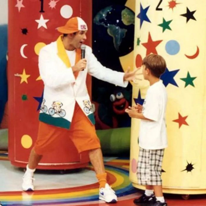 9 personagens infantis antigos que provam que as crianças brasileiras conhecem o terror 8