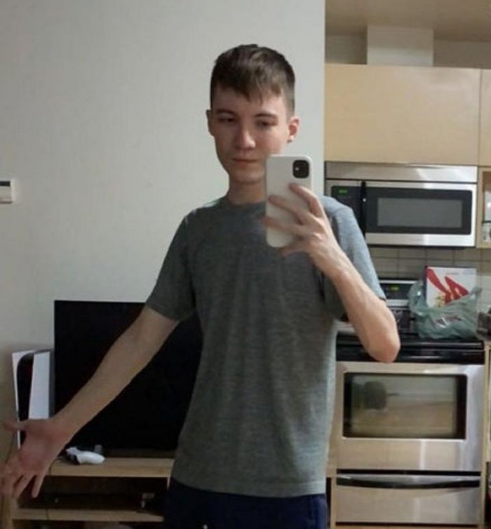 15 pessoas cuja idade real pode confundir até as mentes mais aguçadas 1