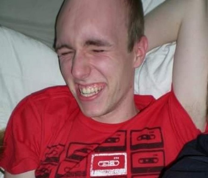 15 pessoas cuja idade real pode confundir até as mentes mais aguçadas 6