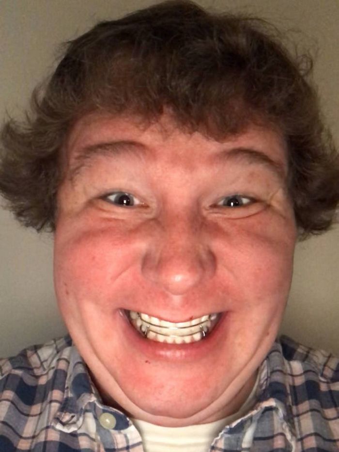 15 pessoas cuja idade real pode confundir até as mentes mais aguçadas 13