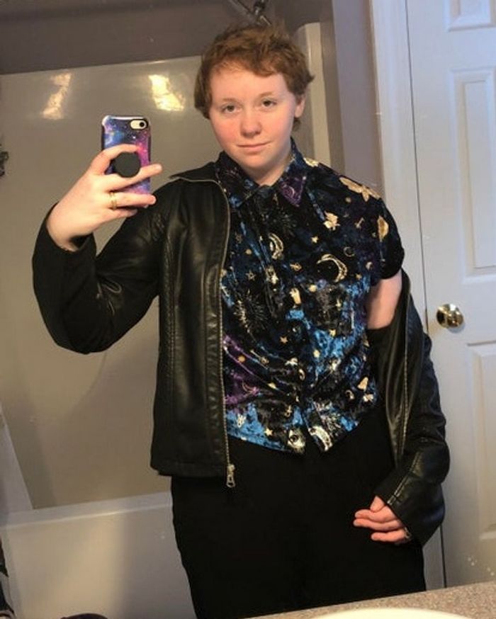 15 pessoas cuja idade real pode confundir até as mentes mais aguçadas 14