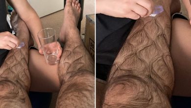 15 pessoas provaram que o amor pode ser expresso de várias maneiras 27