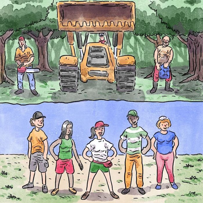 7 quadrinhos silenciosos que tocam nas doenças da nossa sociedade 41 7 quadrinhos silenciosos que tocam nas doenças da nossa sociedade 41
