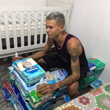 Meta: Comprar uma moto Meta: Comprar uma moto