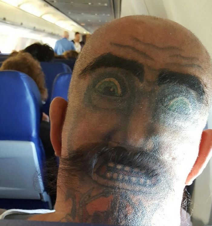 17 tatuagens mais engraçadas que você vai ver hoje 1