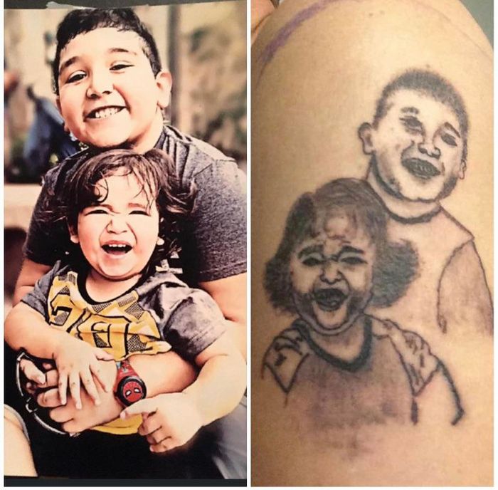 17 tatuagens mais engraçadas que você vai ver hoje 14