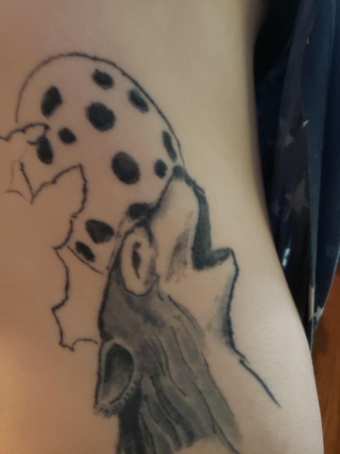 17 tatuagens mais engraçadas que você vai ver hoje 15