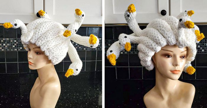 18 vezes em que as pessoas foram criativas da maneira mais original 1