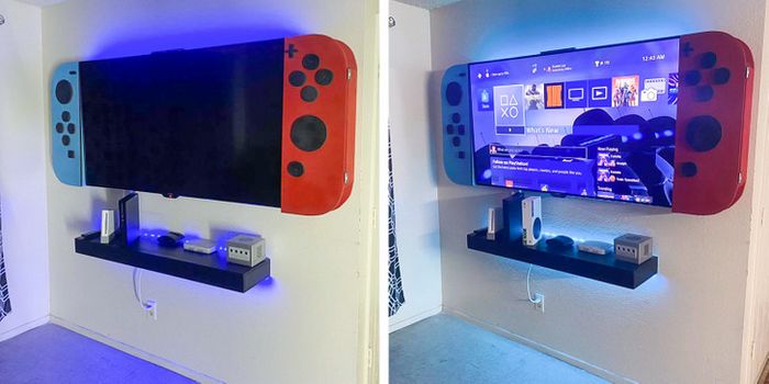 18 vezes em que as pessoas foram criativas da maneira mais original 2