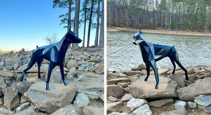 18 vezes em que as pessoas foram criativas da maneira mais original 3