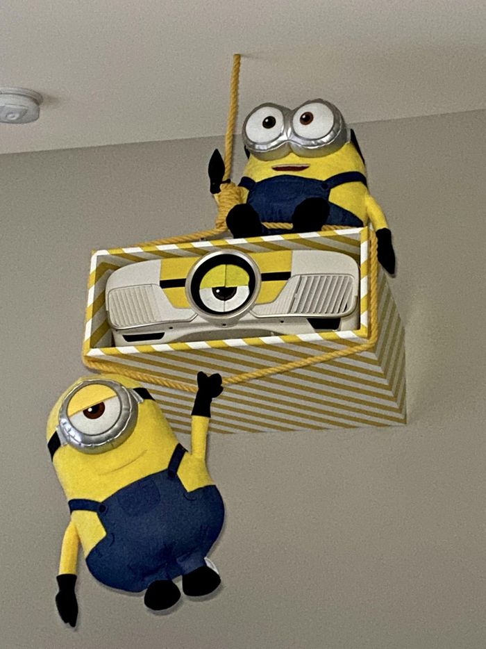 18 vezes em que as pessoas foram criativas da maneira mais original 7