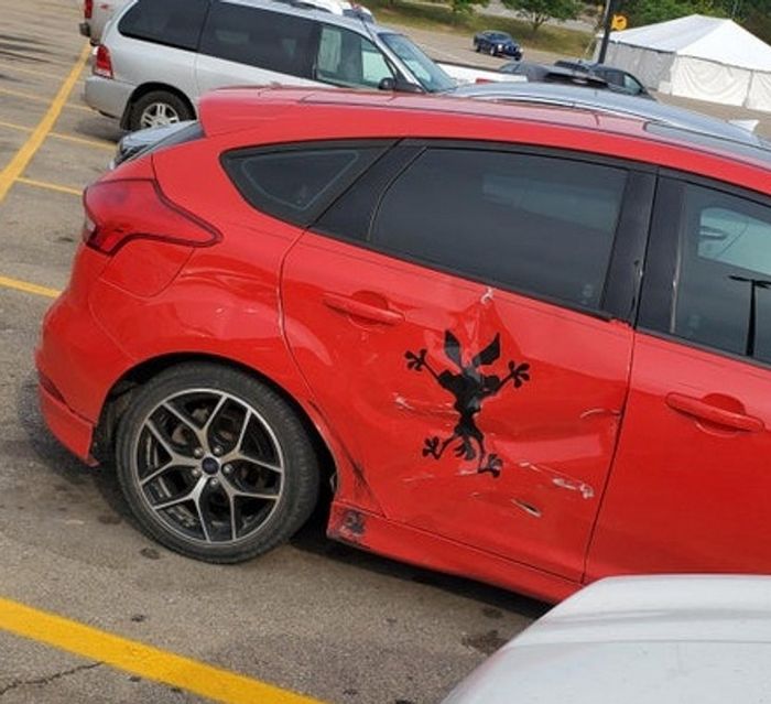 18 vezes em que as pessoas foram criativas da maneira mais original 11