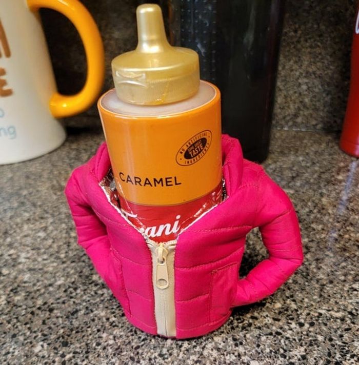 18 vezes em que as pessoas foram criativas da maneira mais original 14