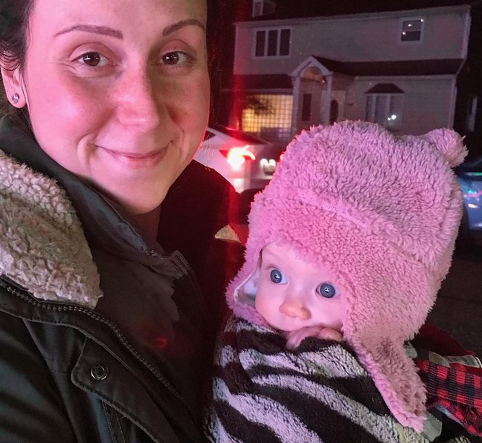 17 vezes em que ter uma bebê por perto tornou nosso dia um pouco mais brilhante 4