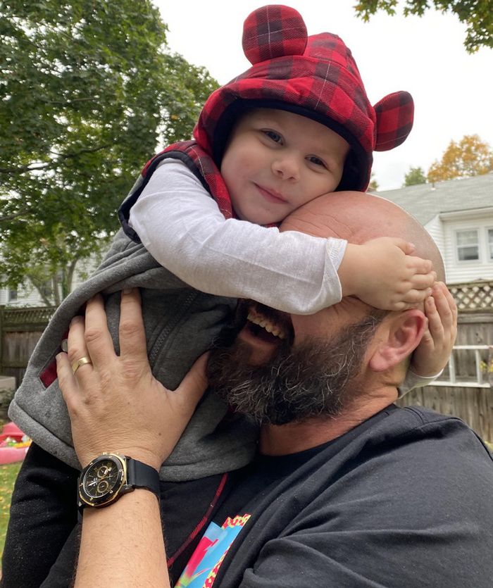 17 vezes em que ter uma bebê por perto tornou nosso dia um pouco mais brilhante 5