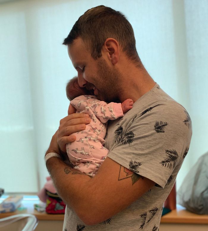 17 vezes em que ter uma bebê por perto tornou nosso dia um pouco mais brilhante 9