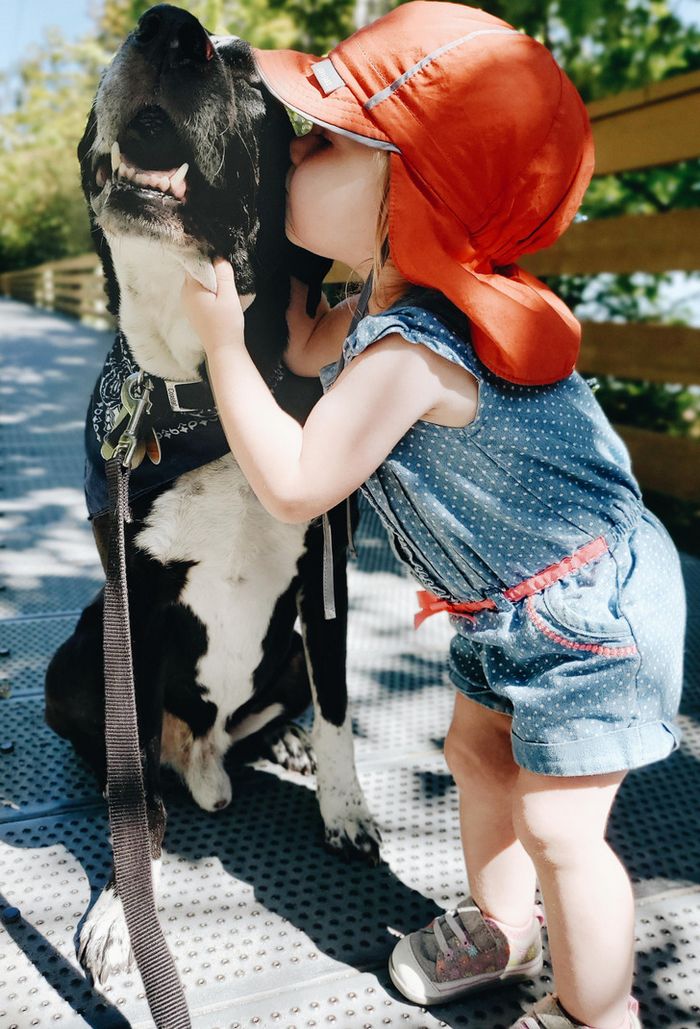 17 vezes em que ter uma bebê por perto tornou nosso dia um pouco mais brilhante 12