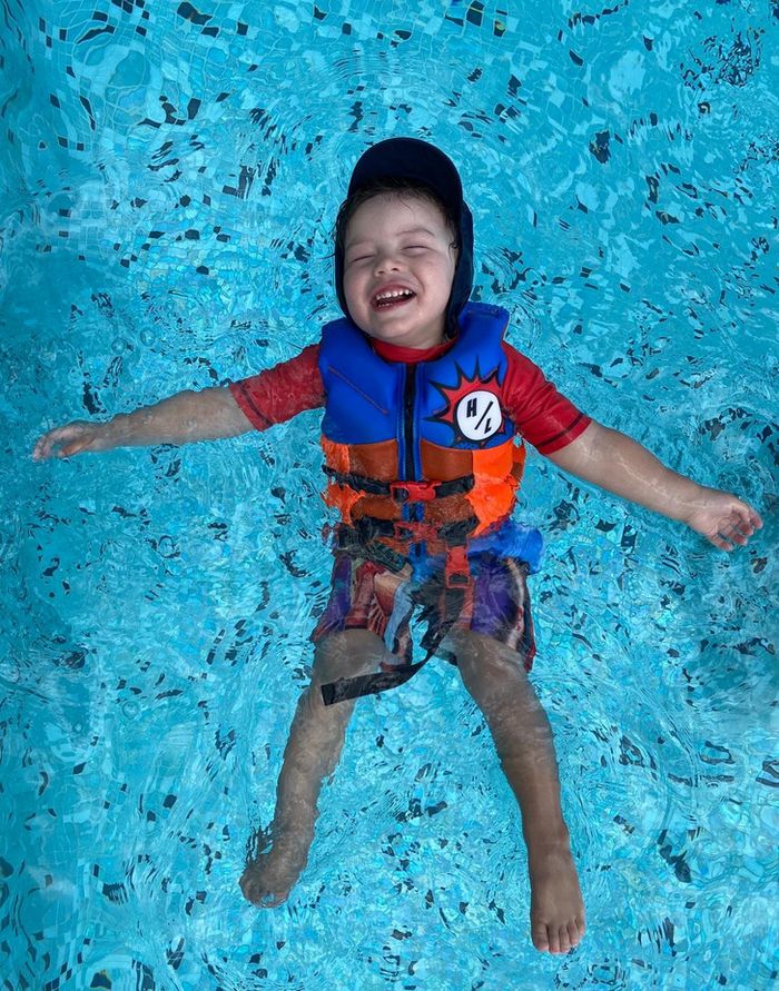 17 vezes em que ter uma bebê por perto tornou nosso dia um pouco mais brilhante 14