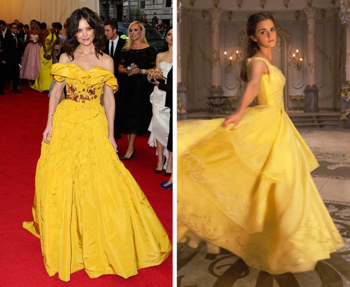 16 vezes que celebridades se vestiram como princesas da Disney 9 16 vezes que celebridades se vestiram como princesas da Disney 9