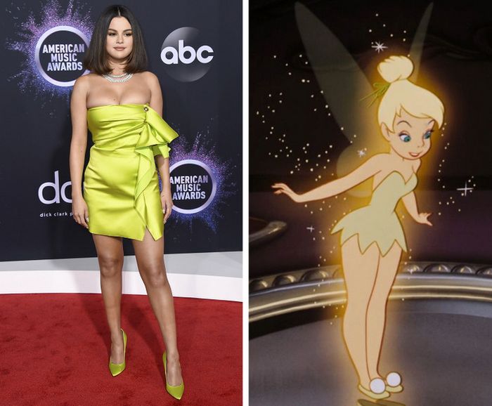 16 vezes que celebridades se vestiram como princesas da Disney 14 16 vezes que celebridades se vestiram como princesas da Disney 14