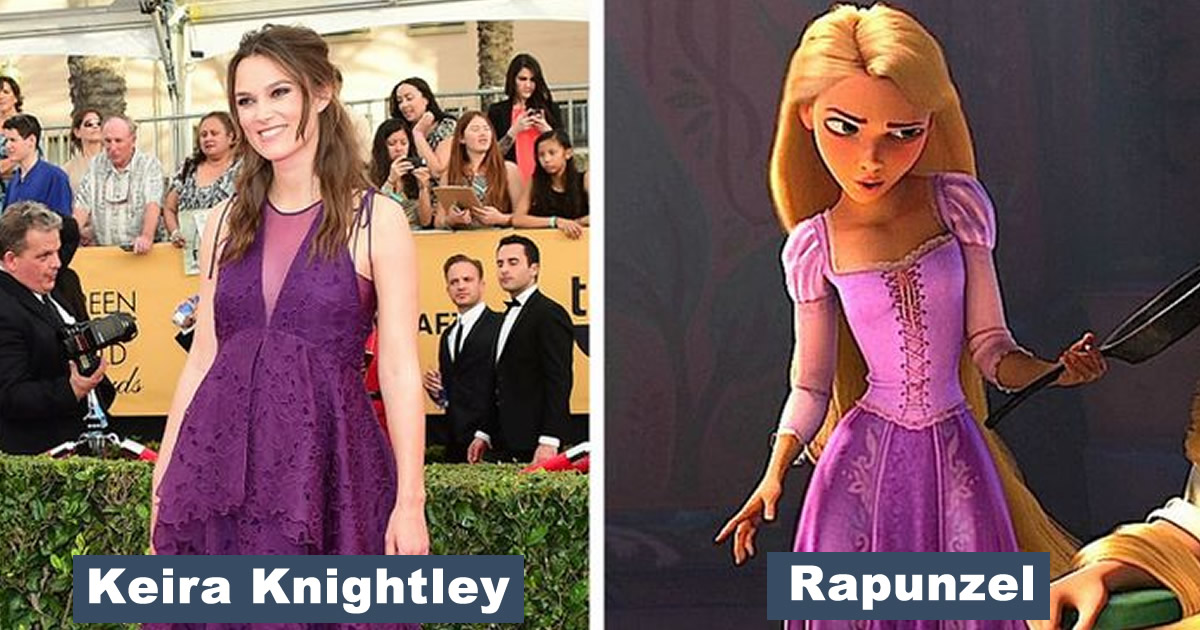 16 vezes que celebridades se vestiram como princesas da Disney