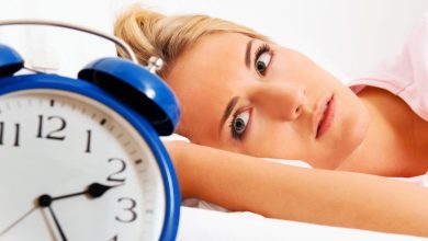 Você acorda no mesmo horário todas as noites? O que isso significa! 7