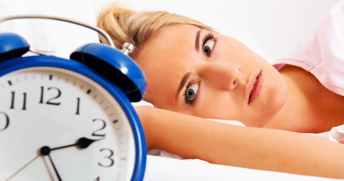 Você acorda no mesmo horário todas as noites? O que isso significa!