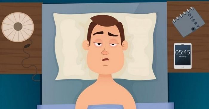 Você costuma acordar de madrugada? Cada horário tem seu significado