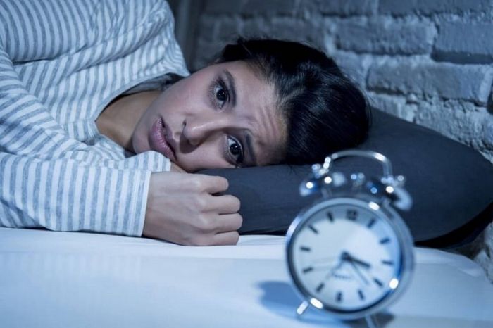 Você costuma acordar de madrugada? Cada horário tem seu significado 1