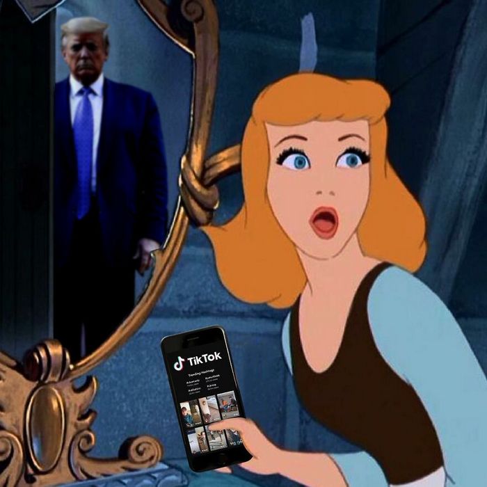 Artista coloca personagens da Disney em cenários não tão inocentes (16 fotos) 5