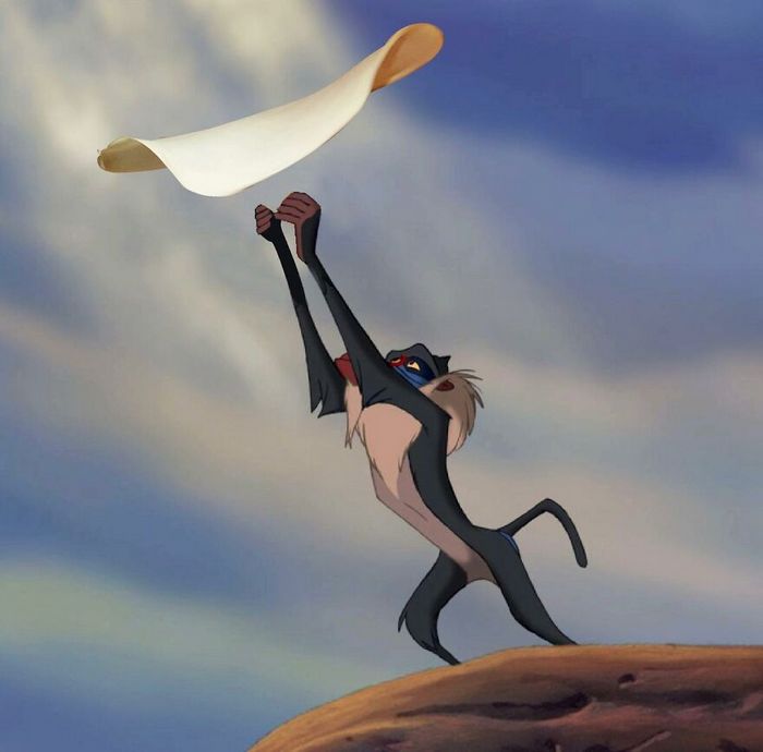 Artista coloca personagens da Disney em cenários não tão inocentes (16 fotos) 8