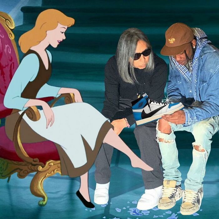 Artista coloca personagens da Disney em cenários não tão inocentes (16 fotos) 10