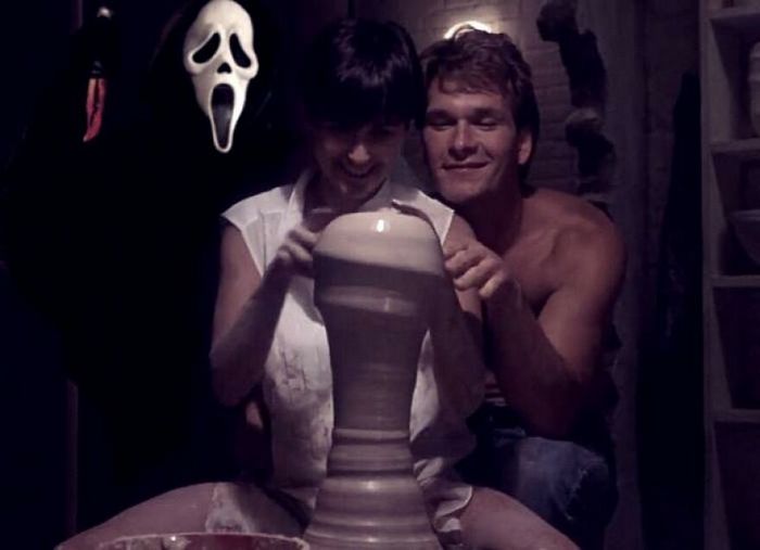 Artista digital combina personagens de filmes populares, e os resultados são hilários (48 fotos) 22