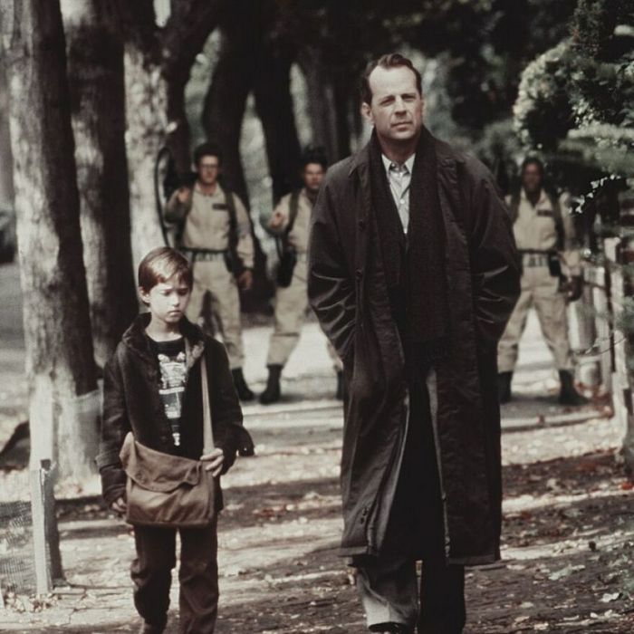 Artista digital combina personagens de filmes populares, e os resultados são hilários (48 fotos) 32