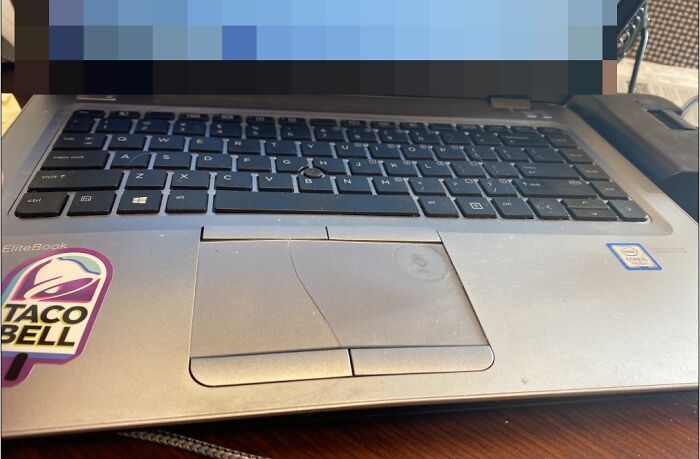 As pessoas do suporte técnico estão compartilhando os piores casos que viram durante o trabalho (25 fotos) 4