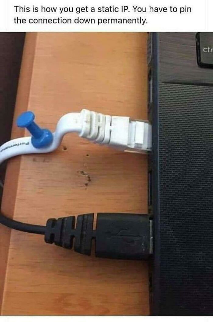 As pessoas do suporte técnico estão compartilhando os piores casos que viram durante o trabalho (25 fotos) 9