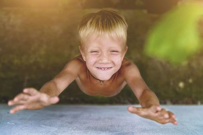 5 dicas para os pais para educam bons filhos de acordo com Harvard 1