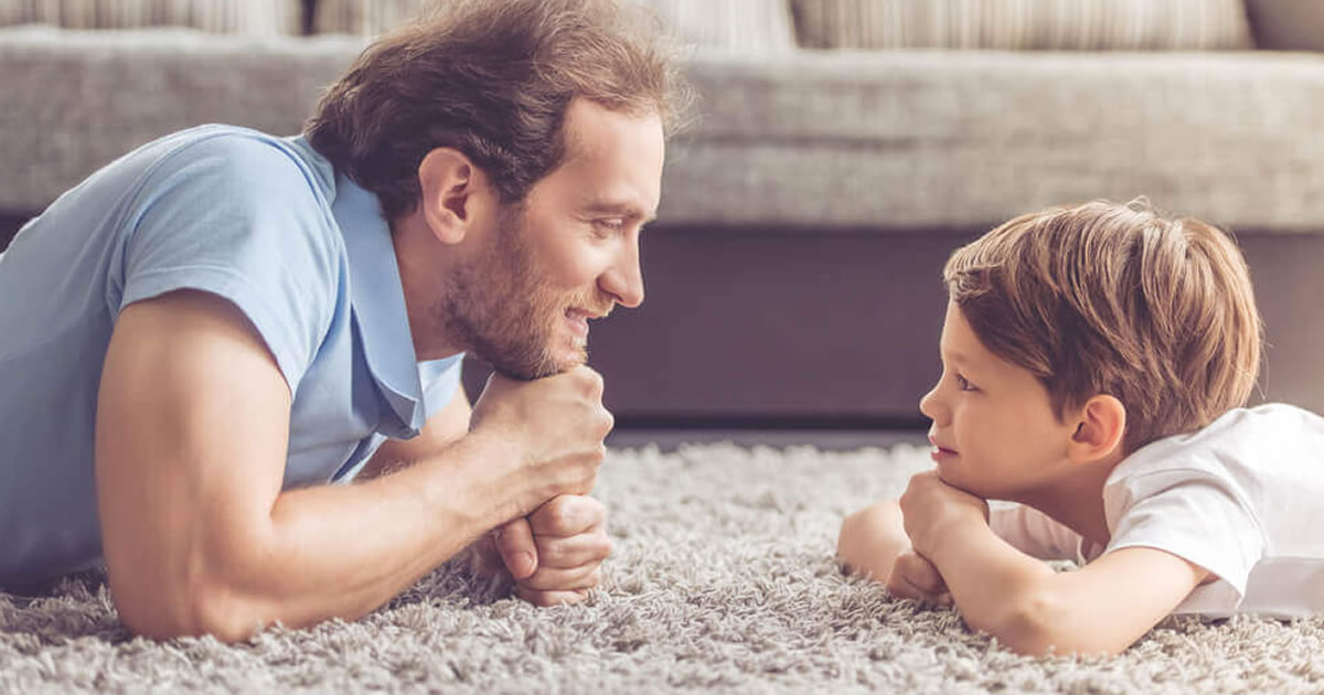 5 dicas para os pais para educam bons filhos de acordo com Harvard