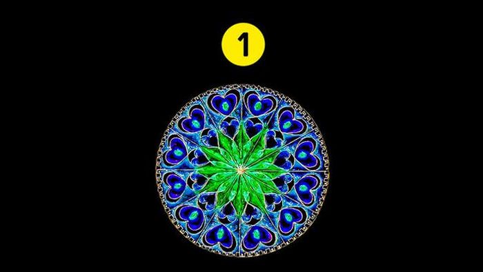 Escolha uma mandala e descubra o que priorizar em sua vida agora 1