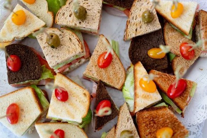 Estas 19 comidas são melhores quentes ou frias? 6