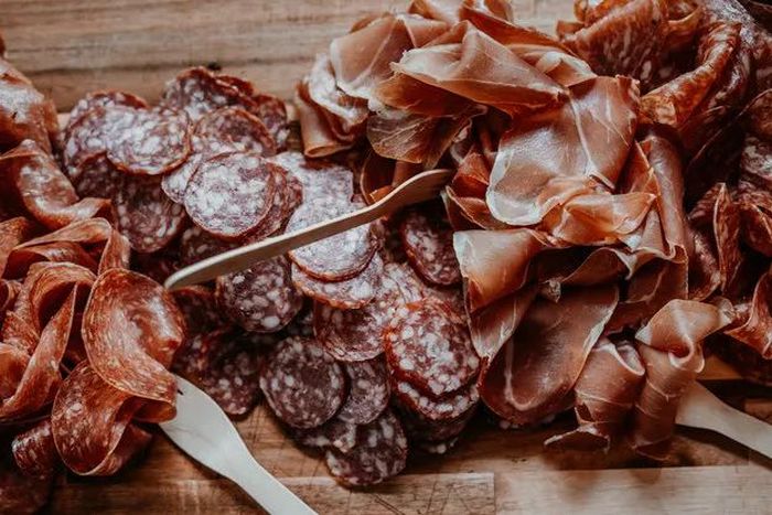 Estas 19 comidas são melhores quentes ou frias? 12