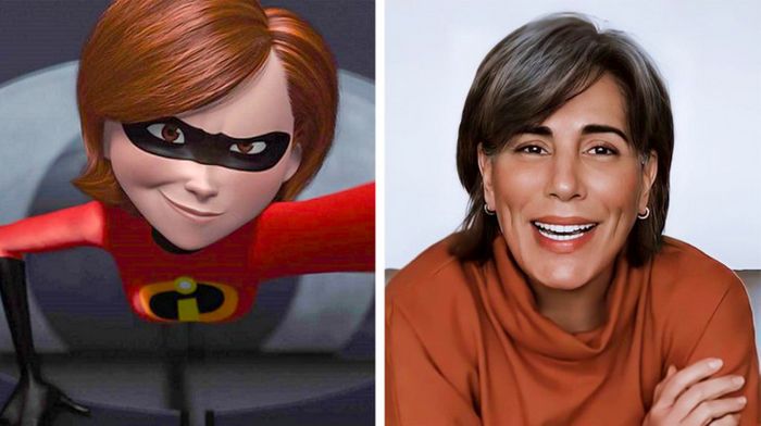 18 famosos brasileiros que poderiam viver personagens da Disney e da Pixar nos cinemas 2
