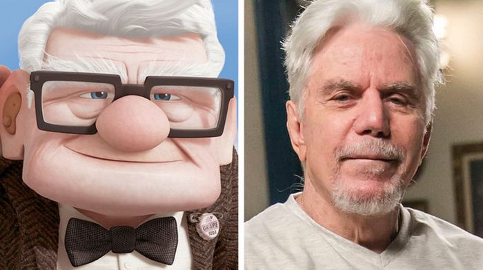 18 famosos brasileiros que poderiam viver personagens da Disney e da Pixar nos cinemas 3