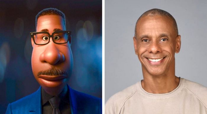 18 famosos brasileiros que poderiam viver personagens da Disney e da Pixar nos cinemas 6