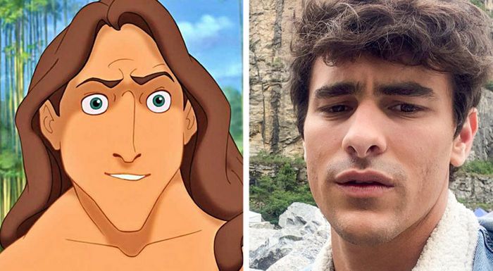 18 famosos brasileiros que poderiam viver personagens da Disney e da Pixar nos cinemas 7